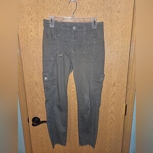 H & H By Harmony & Havoc Pants
